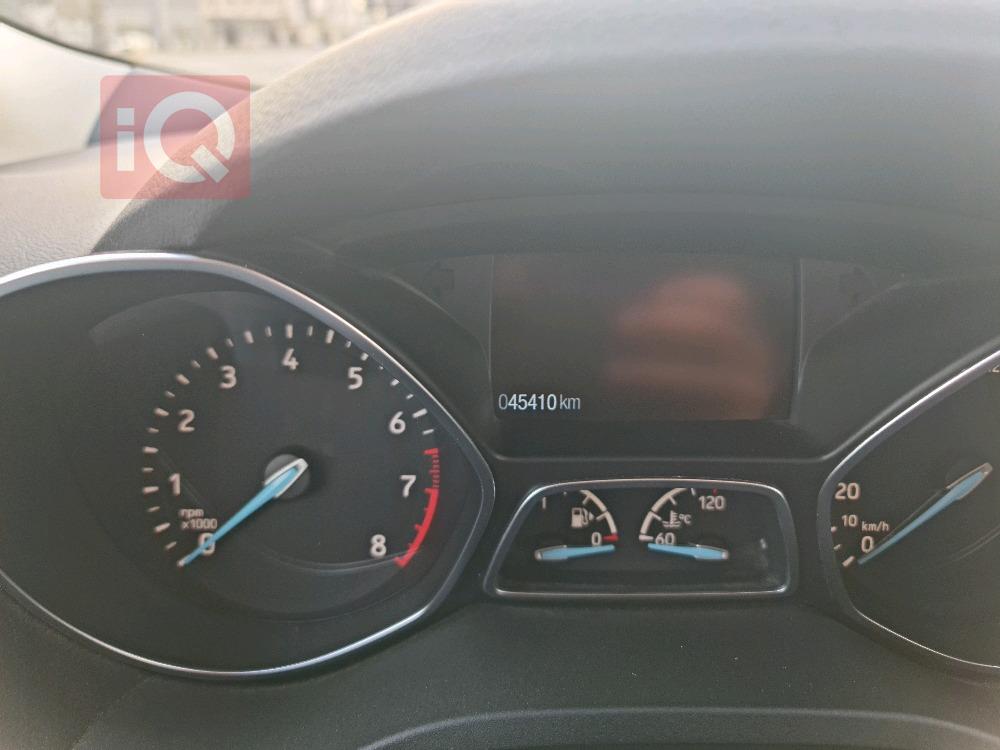 فورد إسكيب